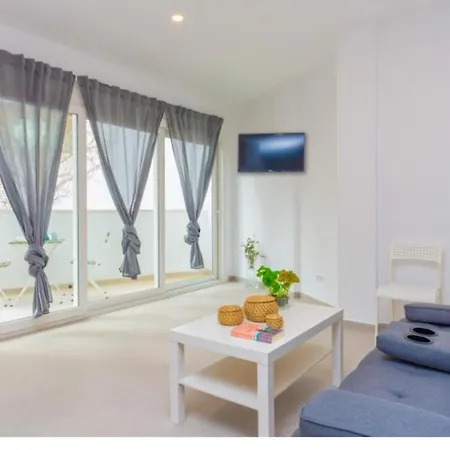 Hugo 1 Appartement *
