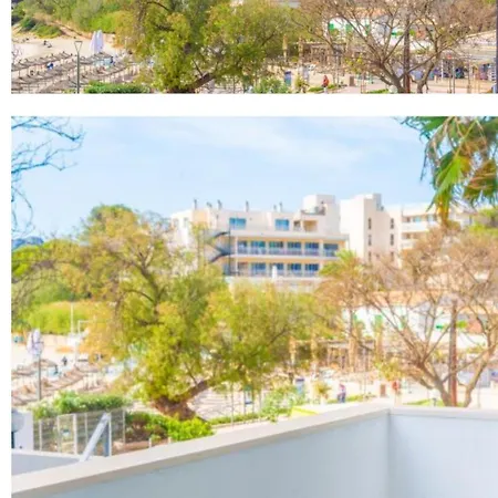 Hugo 1 * Cala Ratjada (Mallorca)